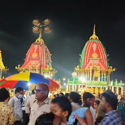 Sri Gundicha Temple Information Center