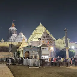 Sri Gundicha Temple Information Center