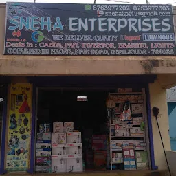 Sri Gupteswar Enterprises