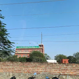 SRI GURU HARGOBIND PUBLIC SCHOOL