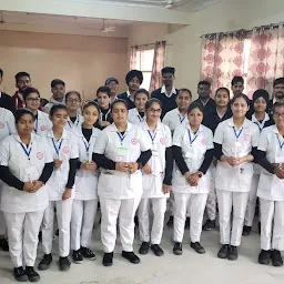 Sri Guru Harkrishan Sahib School of Nursing