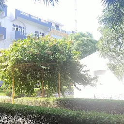 Sri Guru Harkrishan Sahib School of Nursing