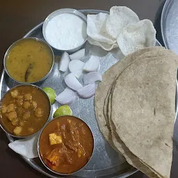 Sri Guru Krupa Punjabi Dhaba. Best family restaurant in tirupati