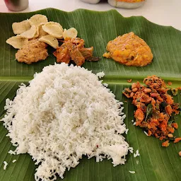 Sri Guru Sai Taaza Kitchen