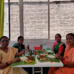 Sri Guru Sai Taaza Kitchen