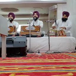 Sri Guru Singh Sabha Bandra - Khar (Regd.), Khar Gurdwara