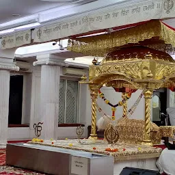 Sri Guru Singh Sabha Bandra - Khar (Regd.), Khar Gurdwara