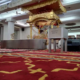 Sri Guru Singh Sabha Bandra - Khar (Regd.), Khar Gurdwara