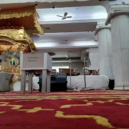 Sri Guru Singh Sabha Bandra - Khar (Regd.), Khar Gurdwara