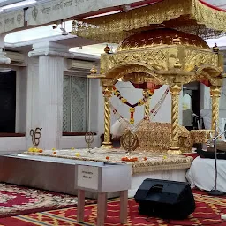 Sri Guru Singh Sabha Bandra - Khar (Regd.), Khar Gurdwara