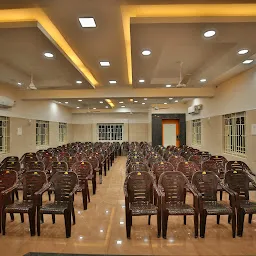 Sri GuruKrupa Hall