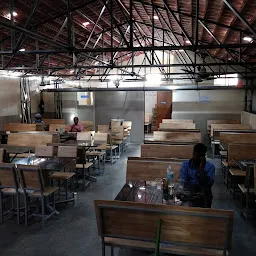 Sri Gururaja Bar & Restaurant