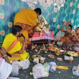 Sri Hanumadgiri (Guha) Laxmi Narsimha Swamy Devalayam