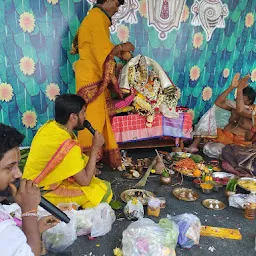 Sri Hanumadgiri (Guha) Laxmi Narsimha Swamy Devalayam