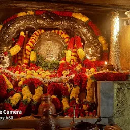 Sri Hanumadgiri (Guha) Laxmi Narsimha Swamy Devalayam