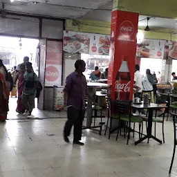 Sri Hanuman Canteen