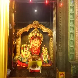 Sri Hanuman Devalayam