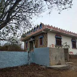 Sri Hanuman Mandir