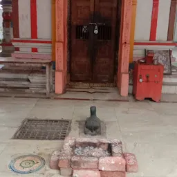 SRI HANUMAN MANDIR