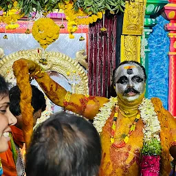 SRI HANUMAN MANDIR