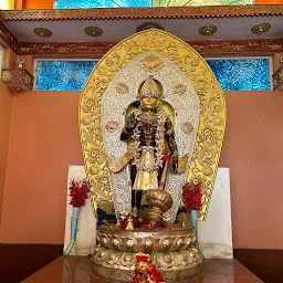 Sri Hanuman Mandir