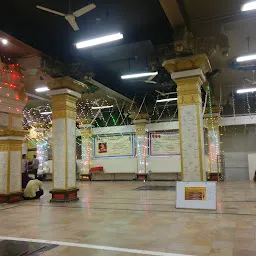 Sri Hanuman Mandir