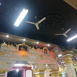 Sri Hanuman Mandir