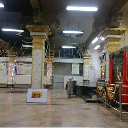 Sri Hanuman Mandir