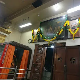 Sri Hanuman Mandir