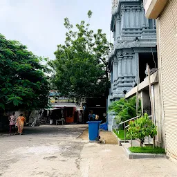 Sri Hanuman Mandir