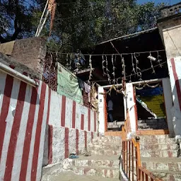 Sri Hanuman Mandir, Hanuman Vyayam Shala