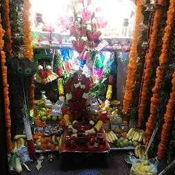 Sri Hanuman Mandir, Hanuman Vyayam Shala