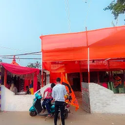 Sri Hanuman Mandir (Raiganj Hanuman Seva Kalyan Samiti)