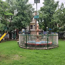 Sri Hanuman Park