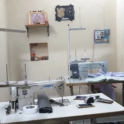 Sri Hanuman teja textiles tailoring
