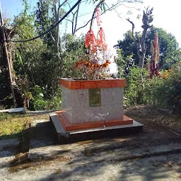 Sri Hareshwar Shivalaya Temple