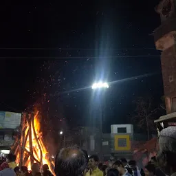 Sri Hari Farshan