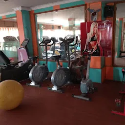 SRI HARI GYM