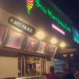 Sri Hari Juice Cafe