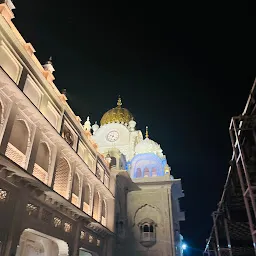Sri Harmandir Sahib