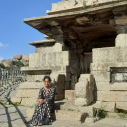 Sri Hidambeswara Gudi