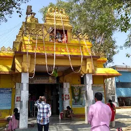 Sri Hole Anjaneya Swamy Temple