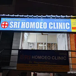 SRI HOMOEO CLINIC