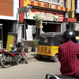 Sri Hotel Andhra Bhavan