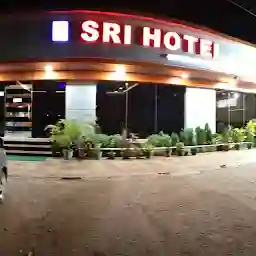 Sri Hotel & Restaurant