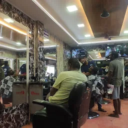 Sri Imaya Hair Designers