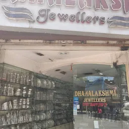 Sri jagadamba jewellers N