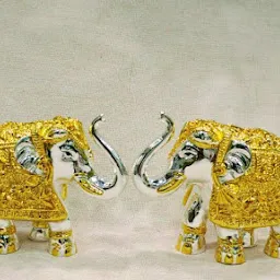 Sri jagadamba jewellers N