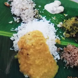 Sri Jagannath Abas