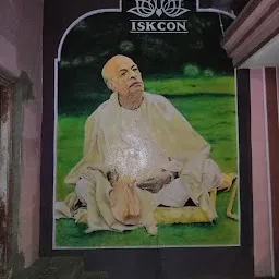 Sri Jagannath Baladev Subhadra Mandiram (ISKCON WARANGAL)
